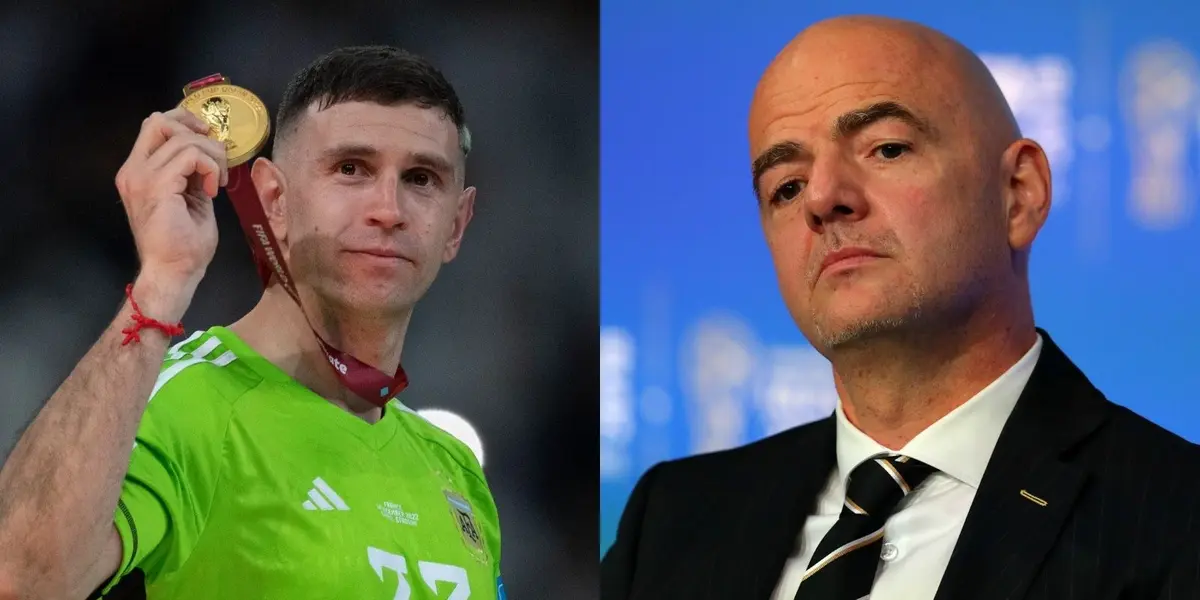 El ente que supervisa las reglas del fútbol a nivel mundial tiene nuevos planes para este 2023, y ya se expidió.