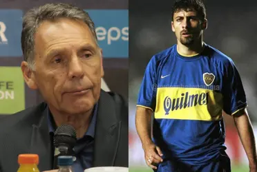 El entorno del Club Atlético Boca Juniors ha descubierto al nuevo Walter Samuel, que podría dejar una millonada al club.