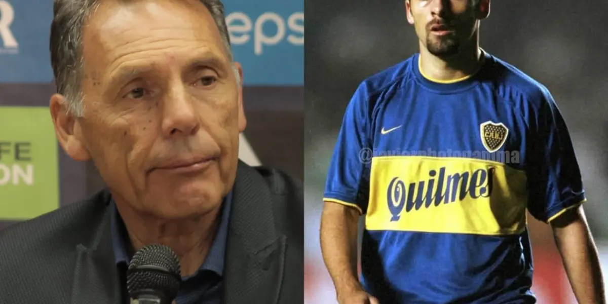 El entorno del Club Atlético Boca Juniors ha descubierto al nuevo Walter Samuel, que podría dejar una millonada al club.