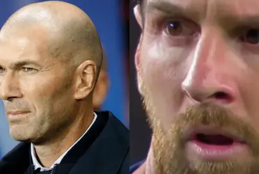 El entorno del francés habría inventado el supuesto interés del PSG para que se lo vincule con mayor fuerza a la Selección de su país