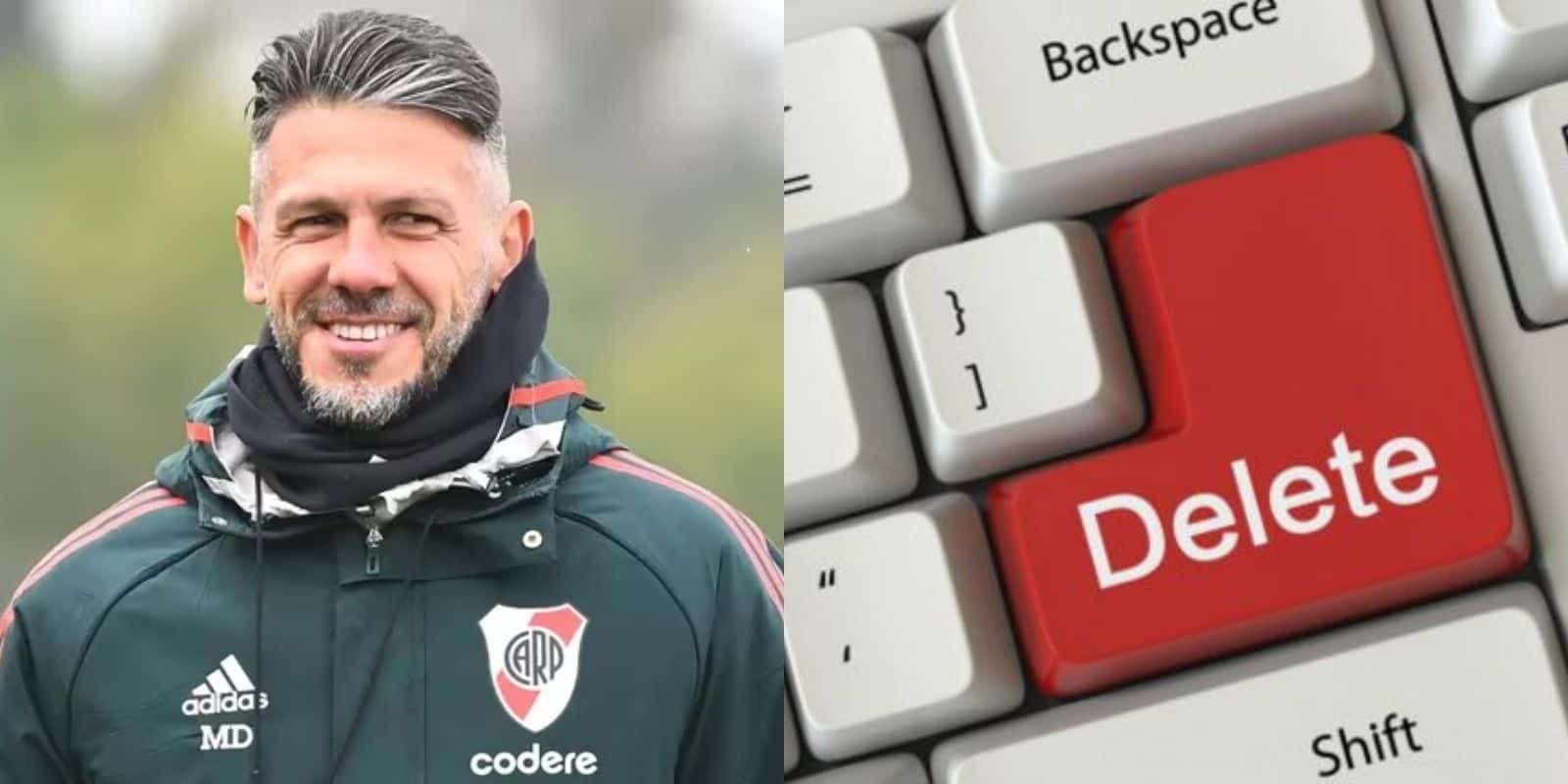 El entrenador ahora irá por el premio grande, el cual su antecesor ganó en dos oportunidades y para ello tiene un plan.