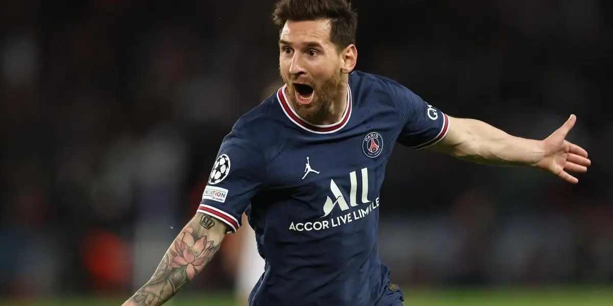 El entrenador argentino aseguró que Leo volverá a la titularidad en el partido que el PSG disputará ante Niza por la Copa de Francia.