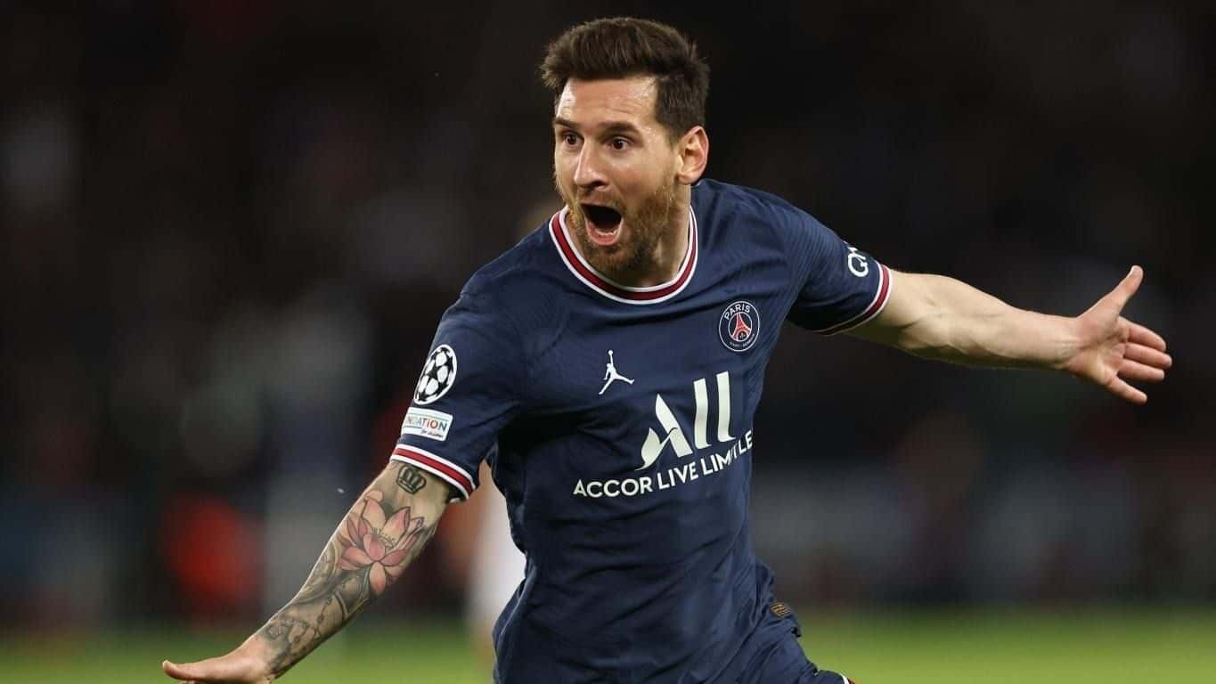 El entrenador argentino aseguró que Leo volverá a la titularidad en el partido que el PSG disputará ante Niza por la Copa de Francia.
