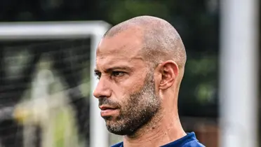 El entrenador argentino dirigirá al Inter de Miami en 2025.