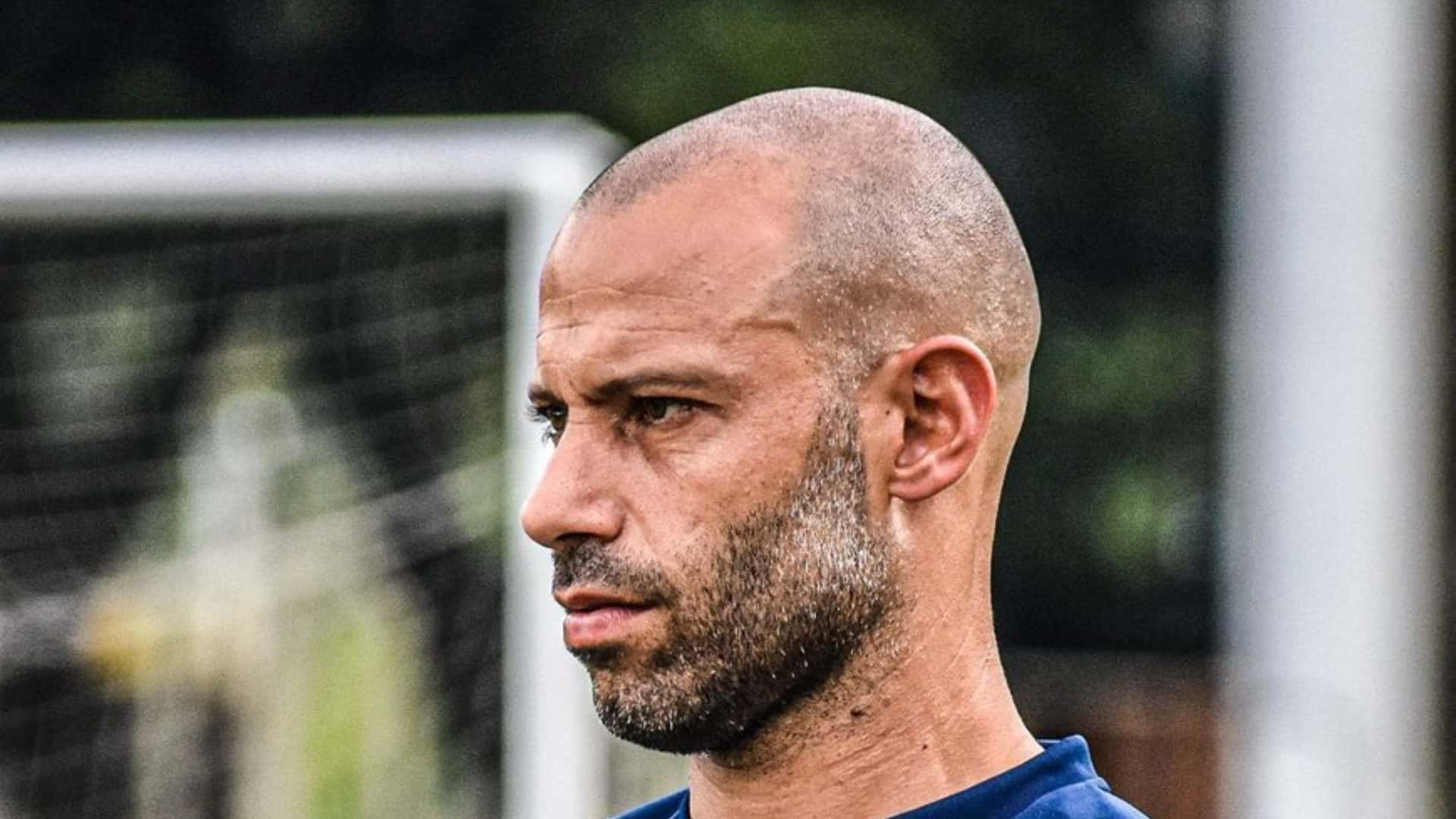 El entrenador argentino dirigirá al Inter de Miami en 2025.
