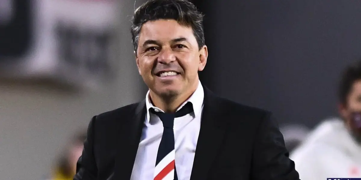 El entrenador argentino está sin trabajo y un gigante del Viejo Continente ya tomó nota sobre su caso.