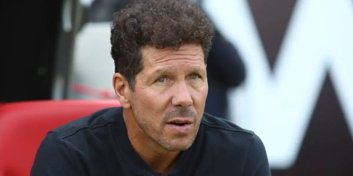 El entrenador argentino habló en conferencia de prensa y soltó una frase que sorprendió a los aficionados negativamente.