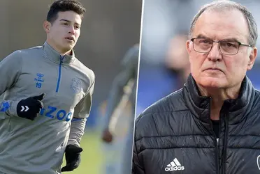 El entrenador argentino podría abandonar el equipo de la Premier League.