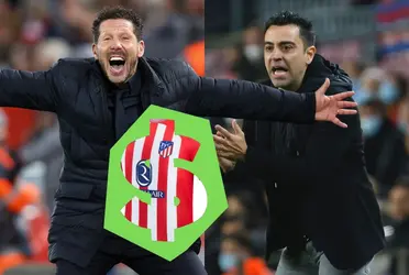 El entrenador argentino se lo sacaría a Xavi Hernández y sorprende a todos en Argentina.