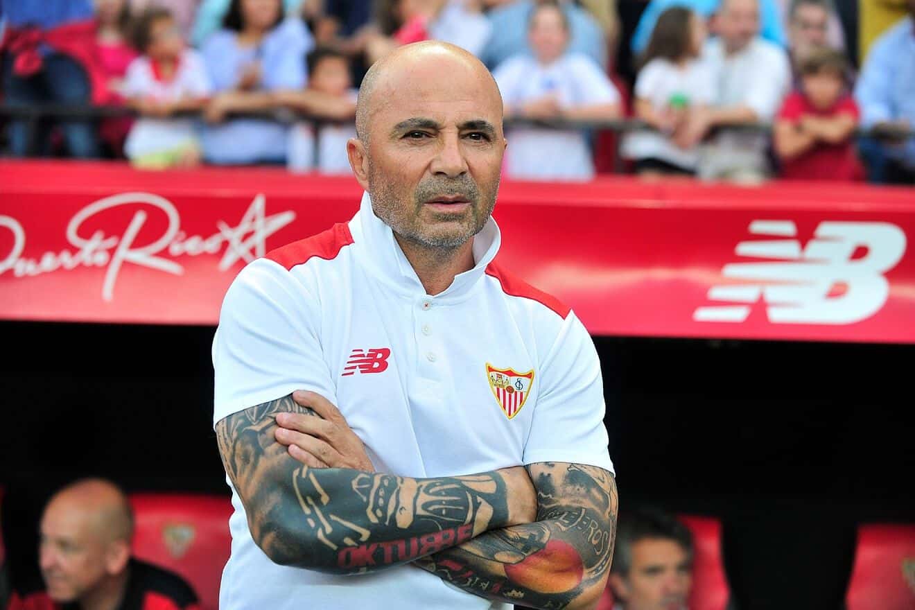 El entrenador argentino tendrá su segunda etapa en el equipo andaluz y tendrá a su cargo a cuatro compatriotas, que a algunos ya conoce.