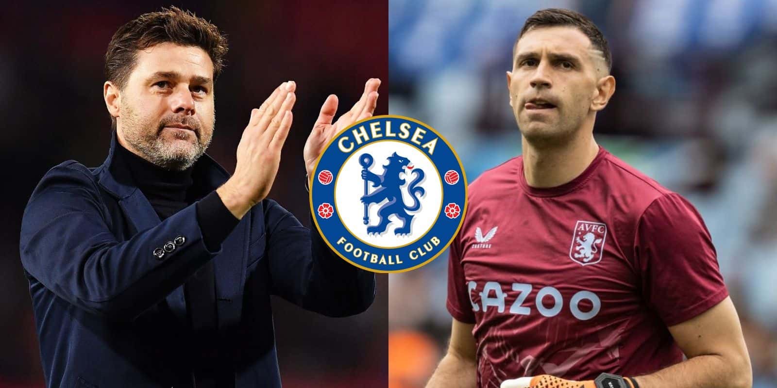 El entrenador argentino tomo una drástica medida a poco de arribar al conjunto de Londres.