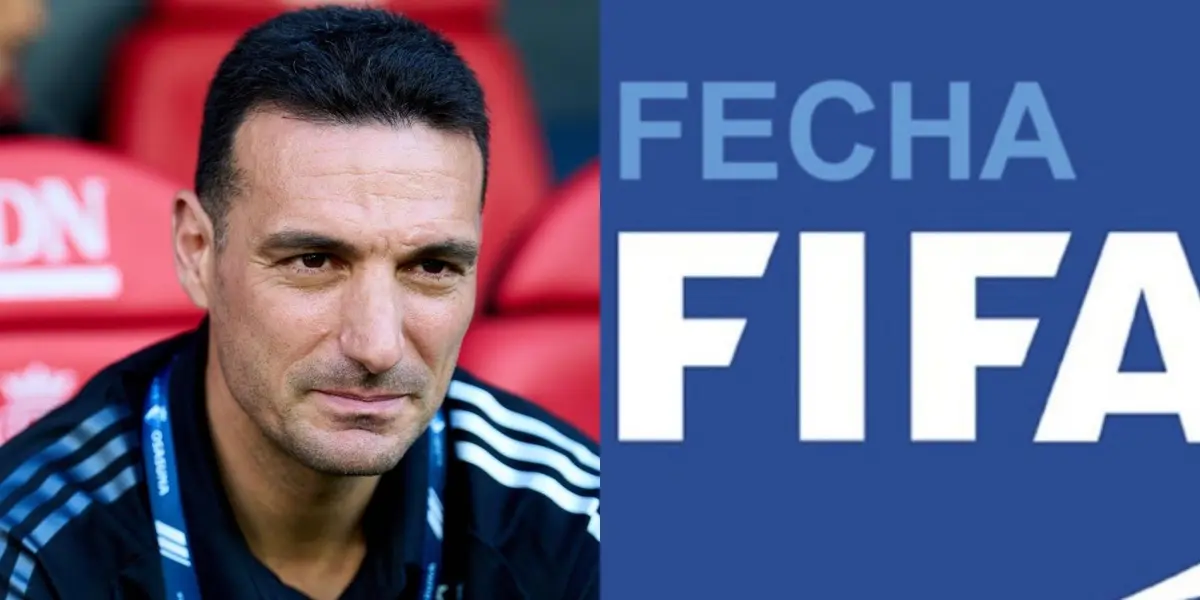 El entrenador argentino vive momentos muy agradables luego de ganar el mundial, y ahora tendría otro motivo para alegrar a todos.