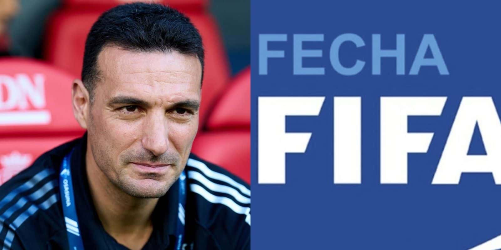 El entrenador argentino vive momentos muy agradables luego de ganar el mundial, y ahora tendría otro motivo para alegrar a todos.