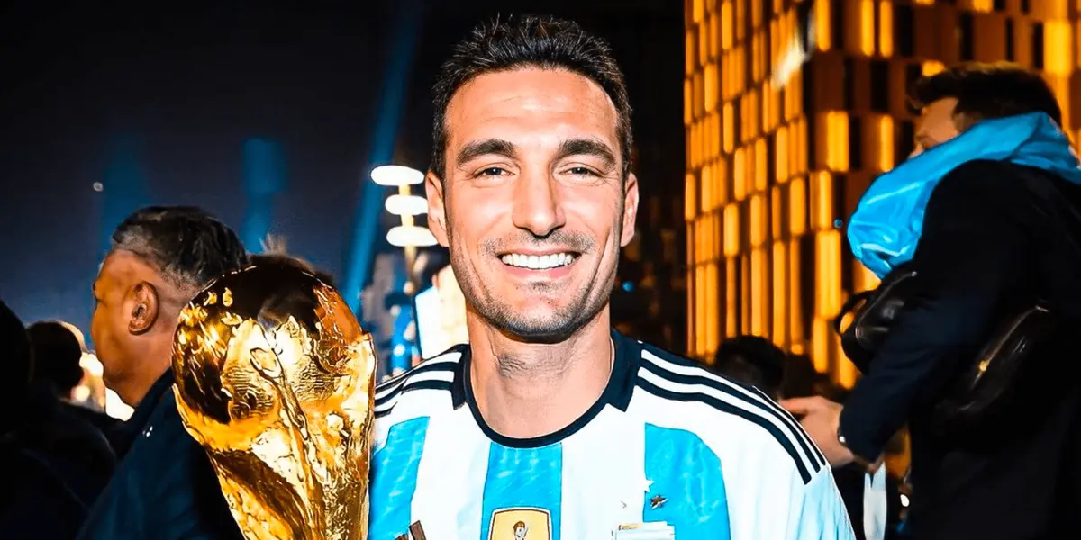 El entrenador aún no resuelve su futuro en la selección argentina