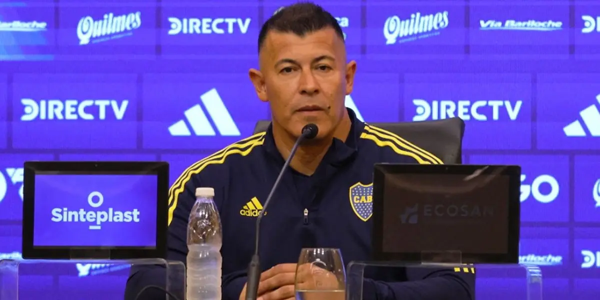 El entrenador, contento por la tercera victoria consecutiva de su equipo, se animó a elegir a la figura del encuentro y sorprendió.