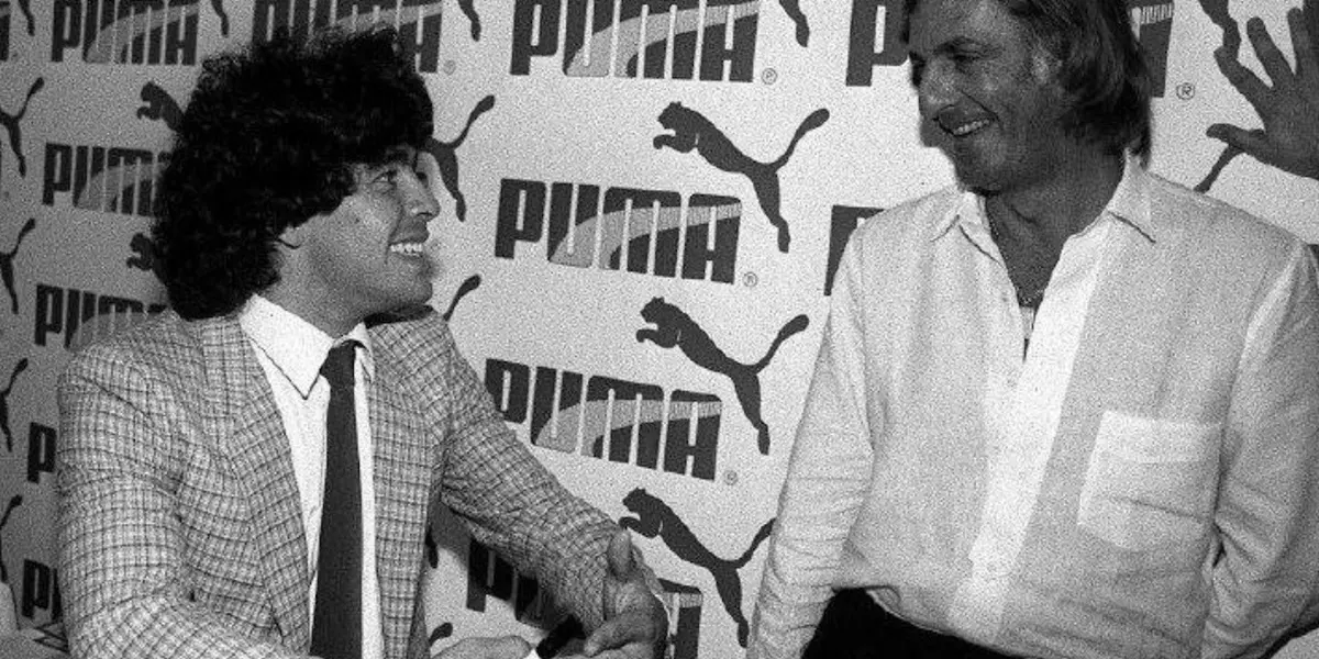 El entrenador contó una situación que le tocó vivir en Barcelona y que, de ser de otra manera, hubiese cambiado para siempre la historia del más grande futbolista de todos los tiempos.