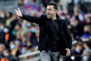 El entrenador Culé dio una conferencia de prensa previa al partido con Boca.