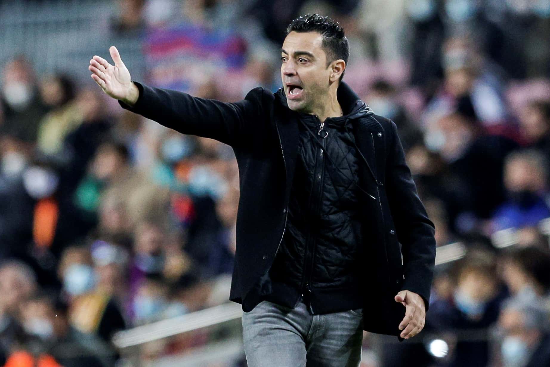 El entrenador Culé dio una conferencia de prensa previa al partido con Boca.