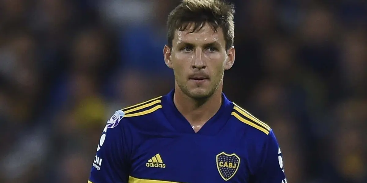 El entrenador de Boca Juniors le realizó un nuevo desplante al delantero del Xeneize lo que lo podría alejar del club de la Ribera.