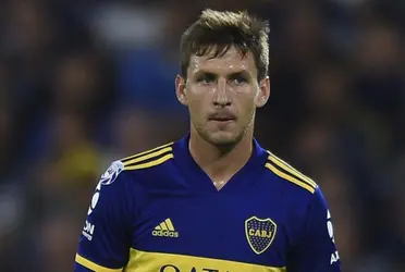 El entrenador de Boca Juniors le realizó un nuevo desplante al delantero del Xeneize lo que lo podría alejar del club de la Ribera.