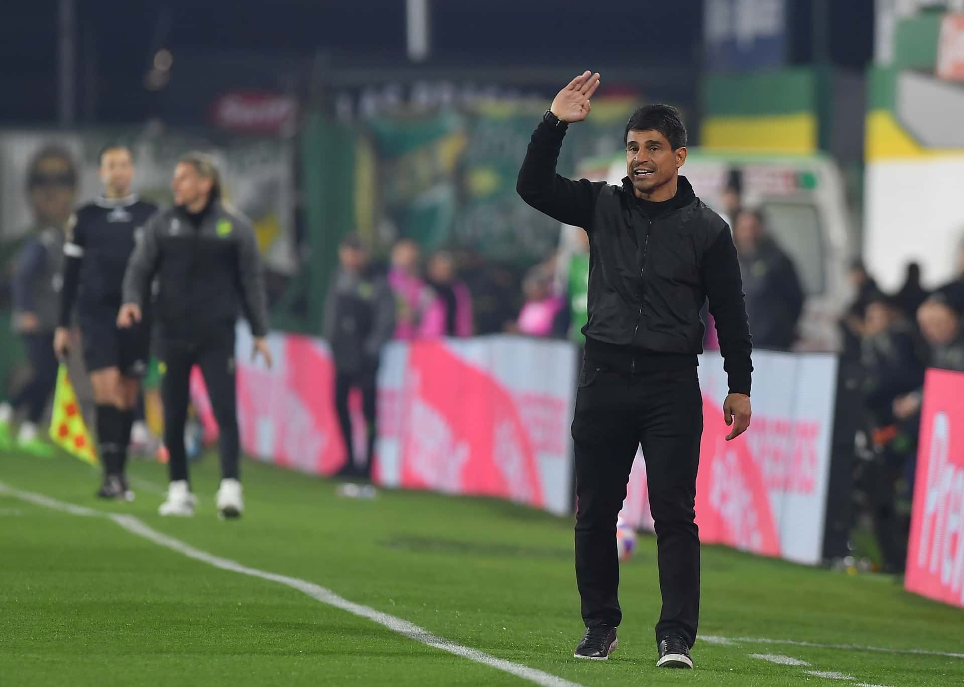 El entrenador de Boca también le prende velas a la vuelta de un futbolista determinante de cara a la recta final del año.