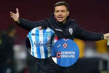 El entrenador de Independiente del Valle tiene una oferta de un mercado fuerte como el mexicano.