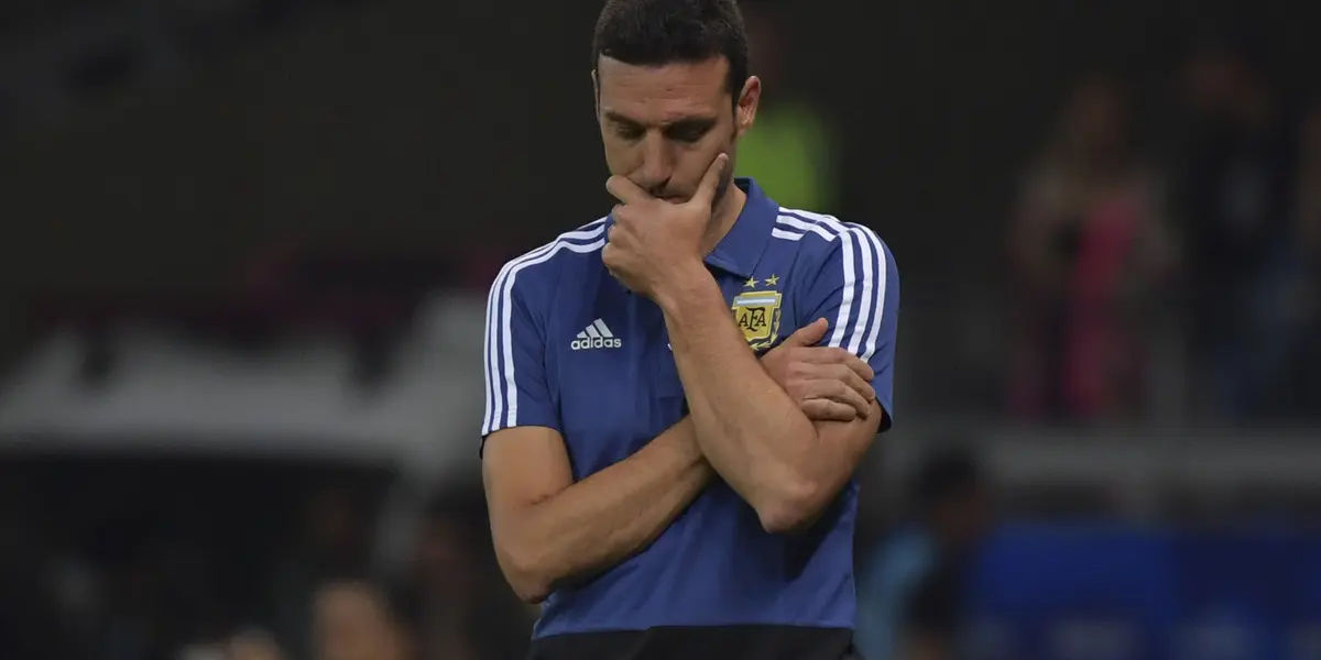 El entrenador de la Albiceleste tendría en mente algunas variantes para la fecha 8 de las Eliminatorias Sudamericanas.