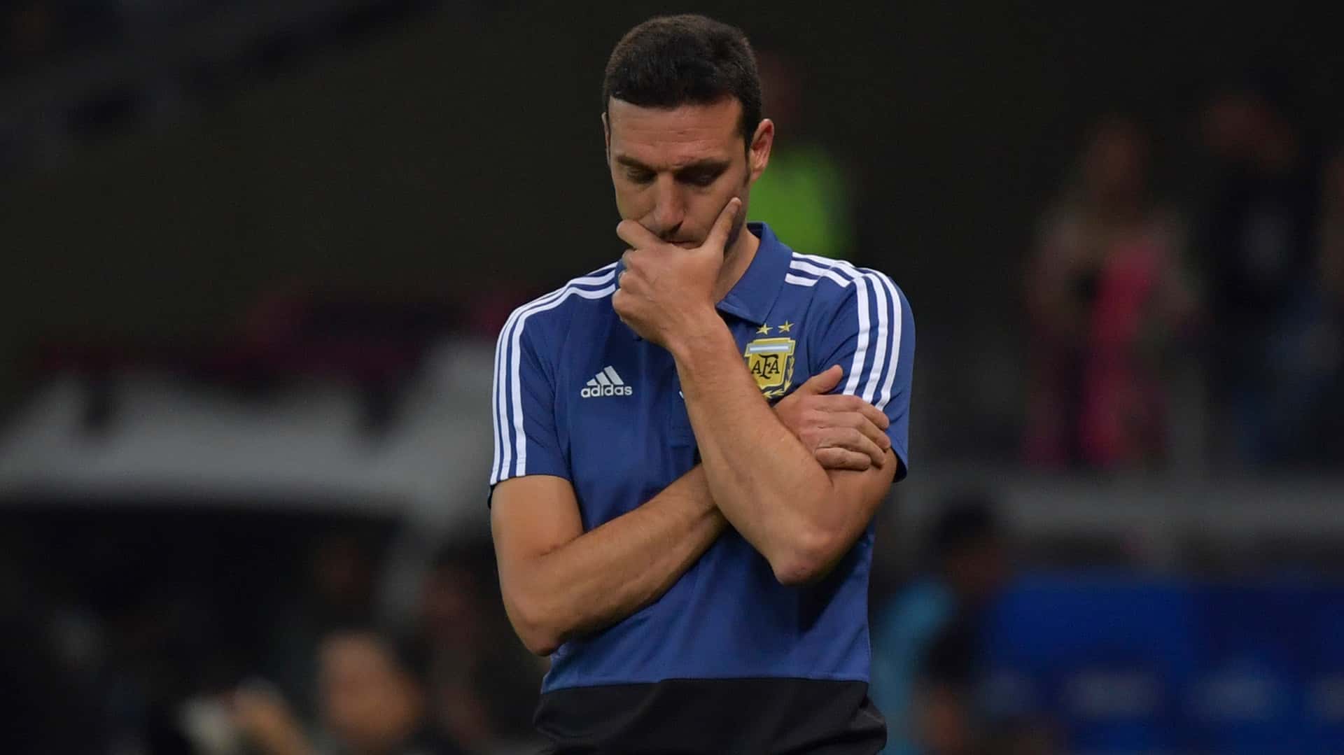 El entrenador de la Albiceleste tendría en mente algunas variantes para la fecha 8 de las Eliminatorias Sudamericanas.