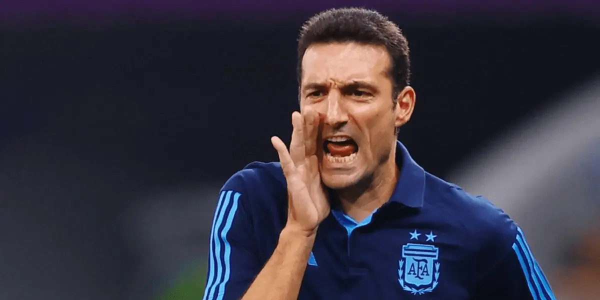 El entrenador de la selección argentina ya planifica el compromiso ante los neerlandeses