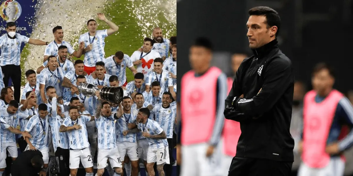 El entrenador de la Selección dio la prelista para los amistosos ante Honduras y Jamaica