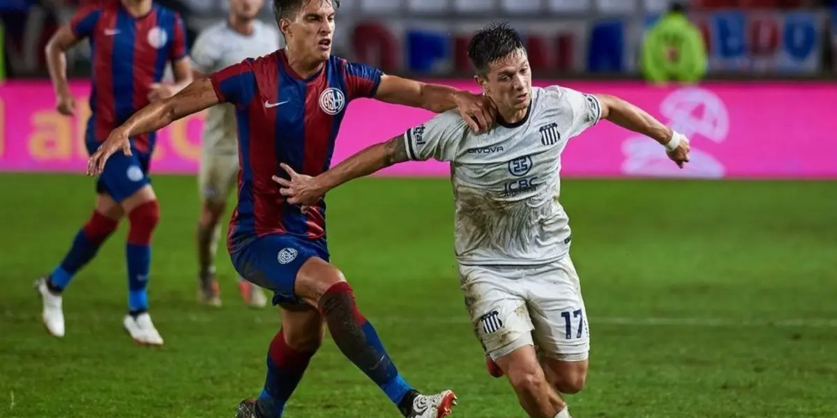 El entrenador de Racing quiere reforzar su plantel con un jugador de gran presente en La Liga Profesional.