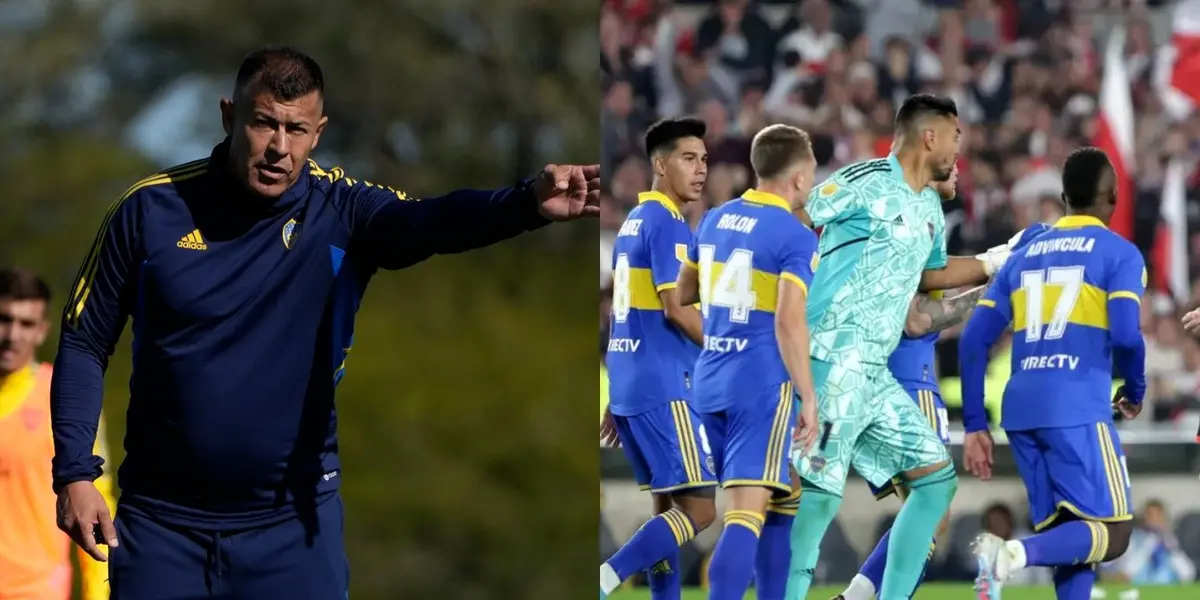 El entrenador debe hacer malabares para armar un XI ante el Pirata por la cantidad de bajas, pero este jugador no será utilizado.