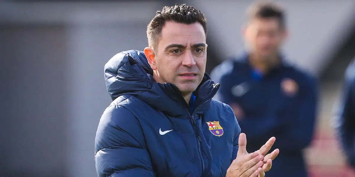 El entrenador del Barcelona se animó a hablar sobre los dos argentinos y eligió entre uno por sobre el otro.