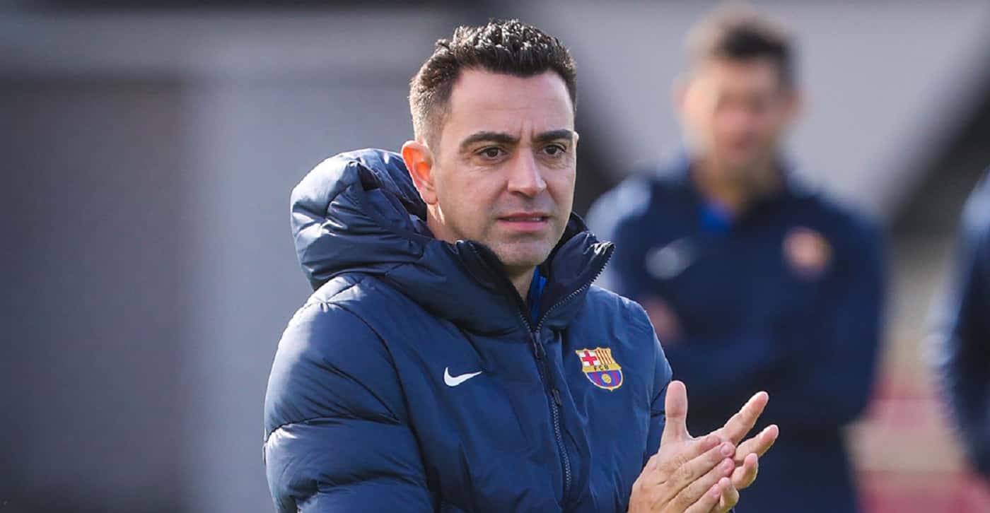 El entrenador del Barcelona se animó a hablar sobre los dos argentinos y eligió entre uno por sobre el otro.