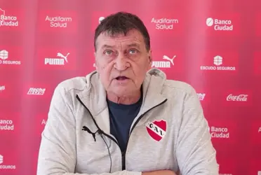 El entrenador del club Independiente de Avellaneda, Julio César Falcioni estuvo presente en la definición de las semifinales de la Copa de la Liga de fútbol. Tras una semana trágica, en la que perdió a su esposa, Falcioni volvió a hacerse presente.
 
Su equipo logró en una apretada definición, el pase a semifinales de la Copa, hazaña que dedicó a su esposa. De hecho, se cree que Julio César Falcioni encontró en el fútbol una veta pasional para hacer más llevadero su dolor.