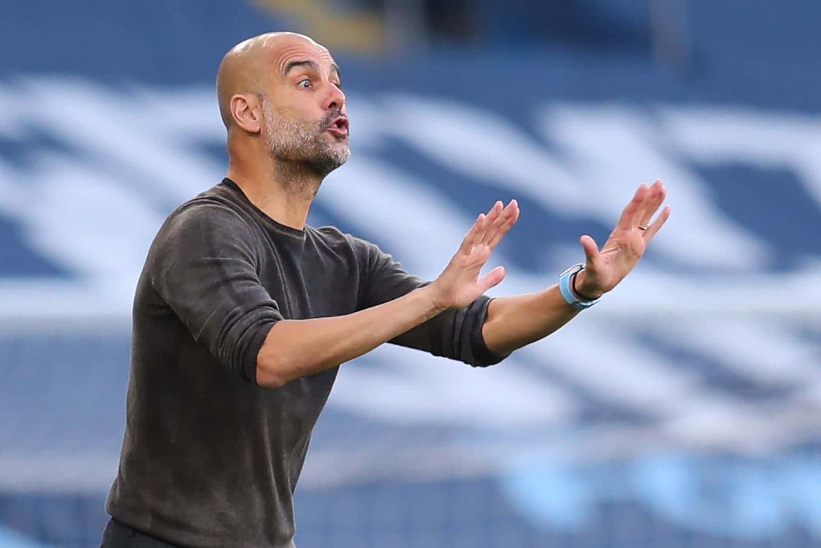 El entrenador del conjunto Ciudadano se refirió a las cualidades de Leo en la previa del choque de mañana por la Champions League.