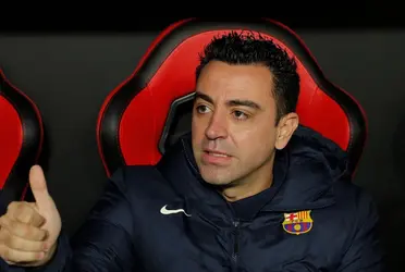 El entrenador del conjunto Culé habló en la pevia del choque por 16avos de final ante Napoli.