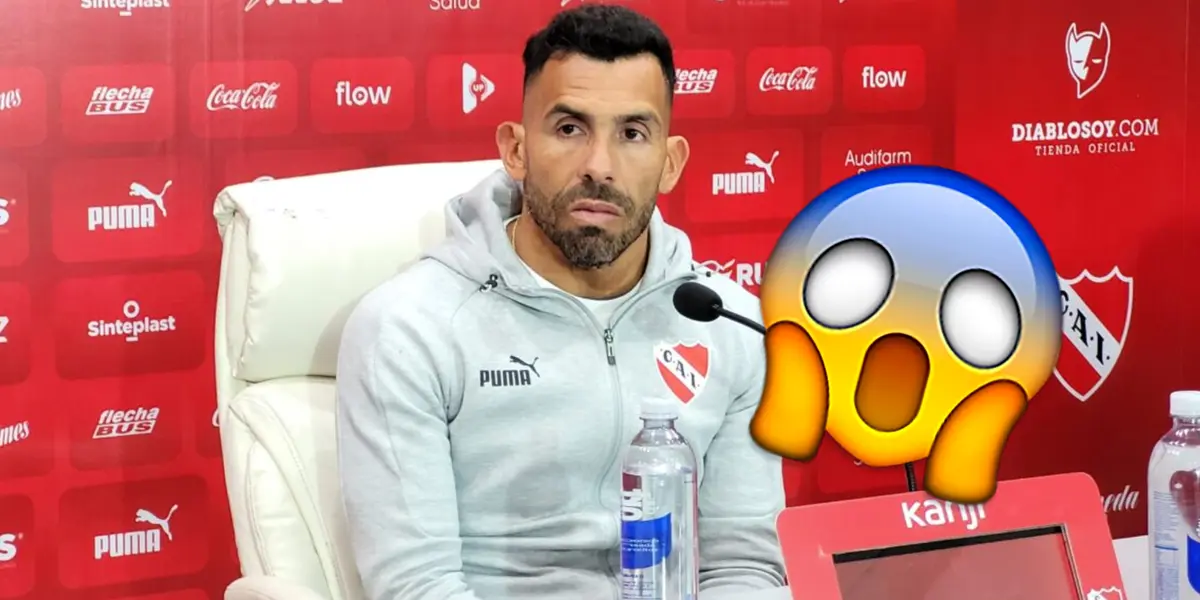 El entrenador del equipo de Avellaneda tiene claro su objetivo para el 2024