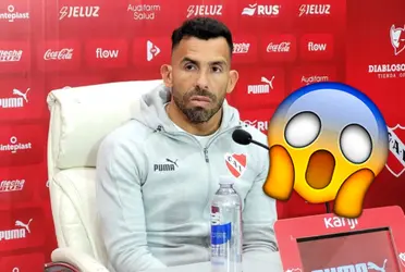 El entrenador del equipo de Avellaneda tiene claro su objetivo para el 2024