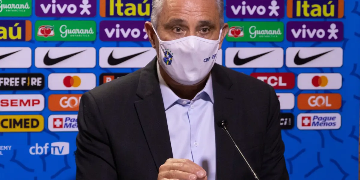 El entrenador del líder de las Eliminatorias Sudamericanas aseguró que dejará su cargo luego de la cita mundialista que dará comienzo el 21 de noviembre en Doha.