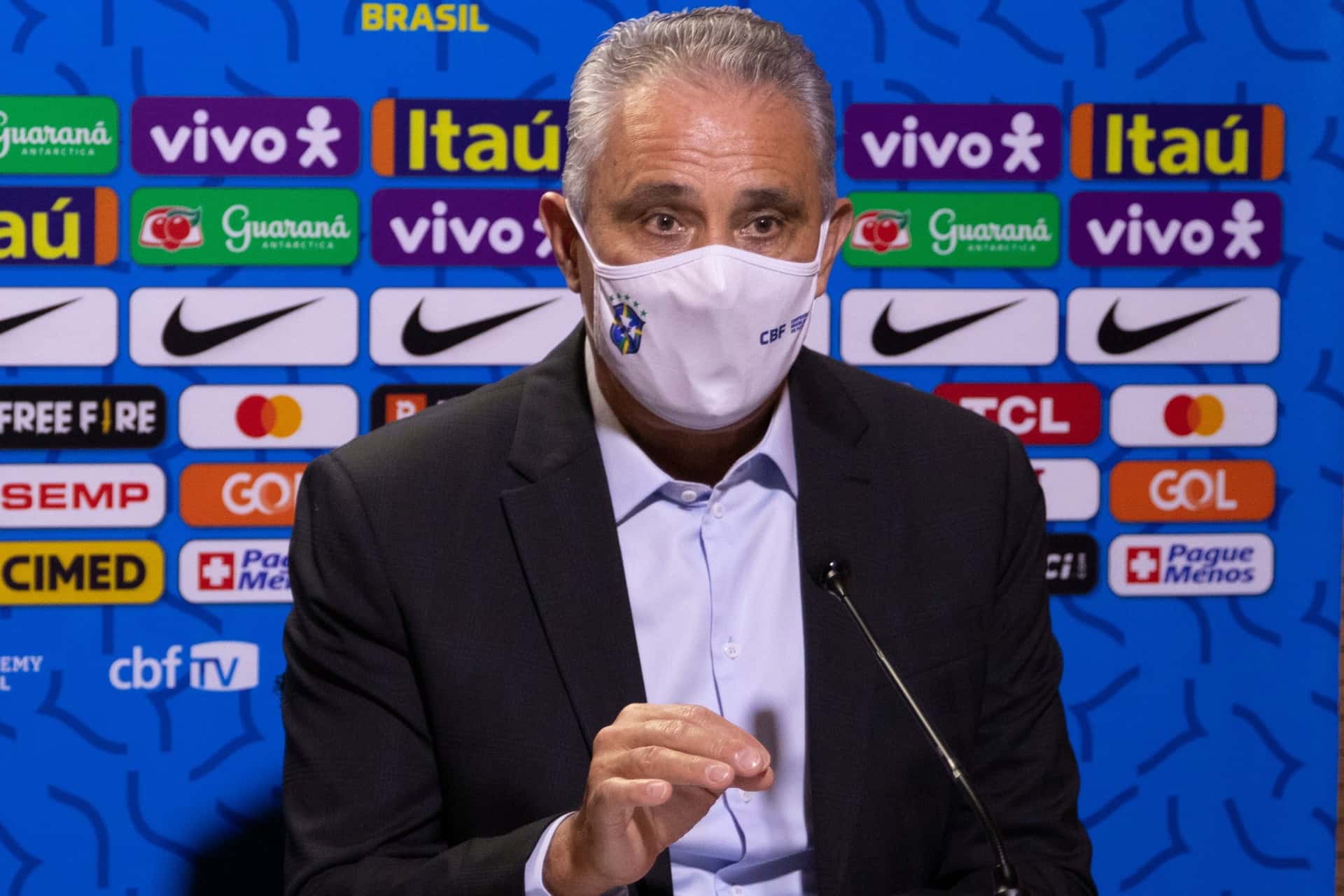 El entrenador del líder de las Eliminatorias Sudamericanas aseguró que dejará su cargo luego de la cita mundialista que dará comienzo el 21 de noviembre en Doha.