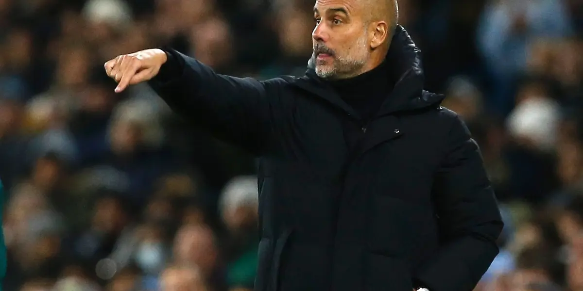 El entrenador del Manchester City habló del conjunto argentino y de lo importante o no que es la experiencia del entrenador a la hora de hacerse cargo de un equipo.