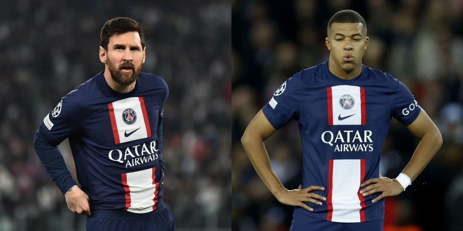 El entrenador del próximo rival del PSG apuntó contra todos los críticos que tiene Leo en París.