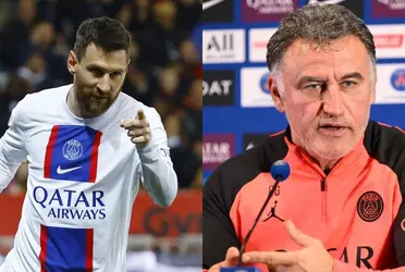 El entrenador del PSG apuntó contra los medios franceses luego de obtener el título de Ligue 1.