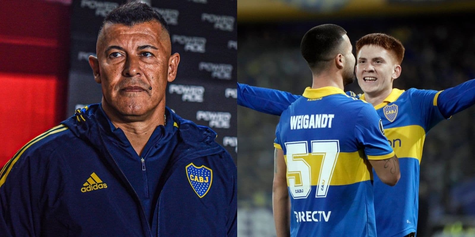 El entrenador del Xeneize arrancó este viernes dando una noticia que muy pocos esperaban, ¿Qué pasó?