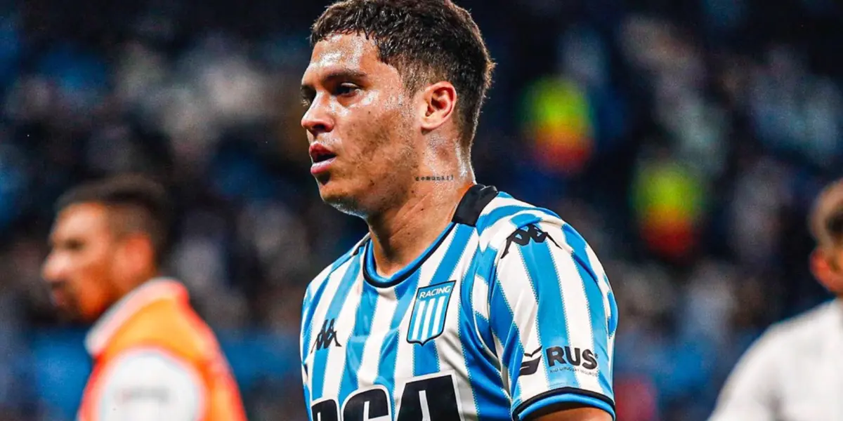 El entrenador del Xeneize se comunicó con el colombiano.