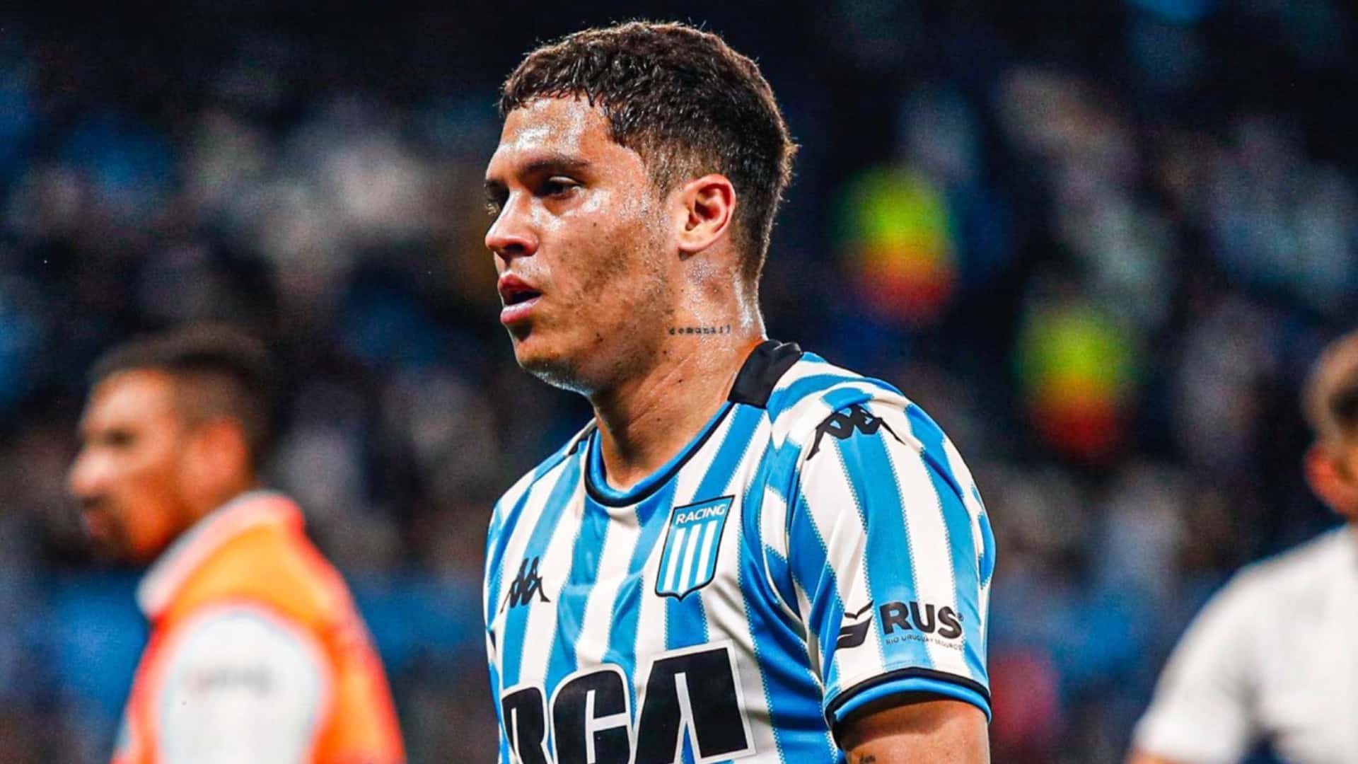 El entrenador del Xeneize se comunicó con el colombiano.