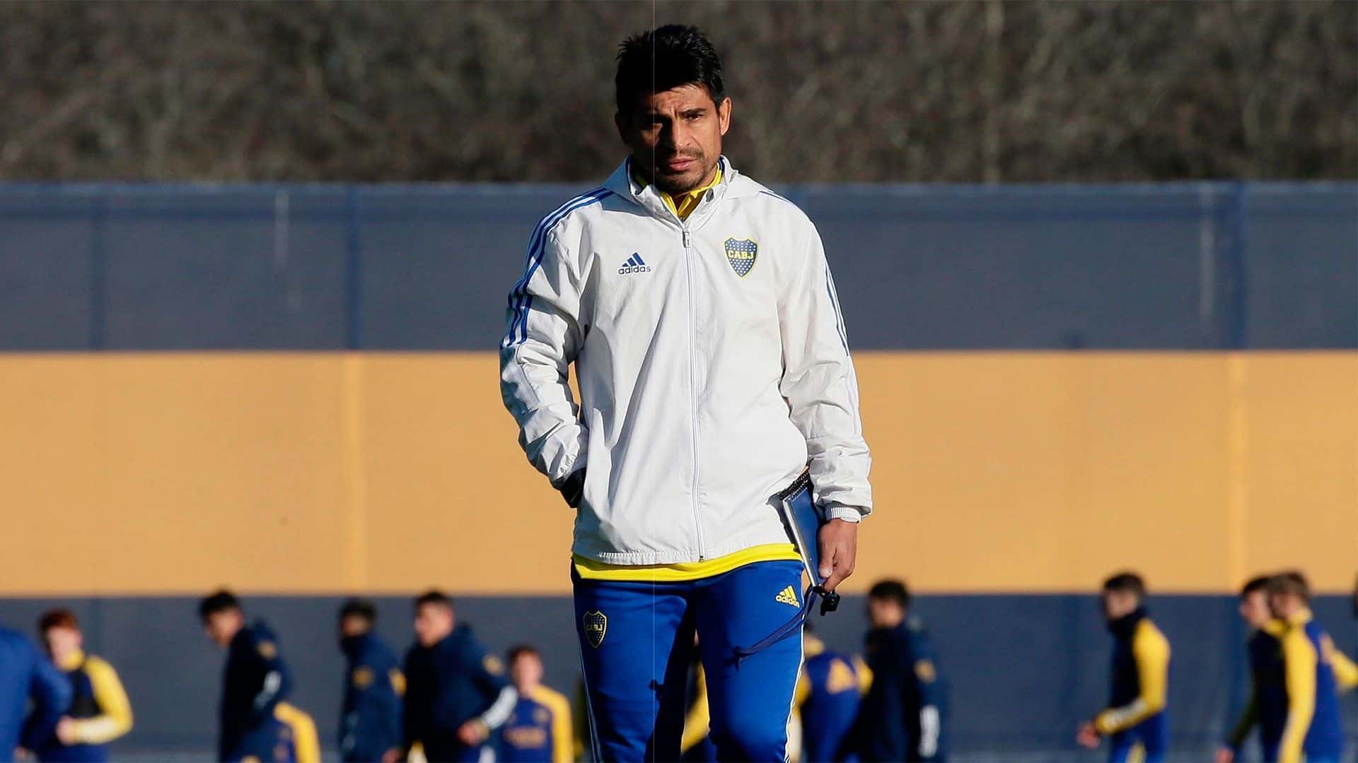 El entrenador del Xeneize ultima detalles para jugar ante Atlético Tucumán, y hay polémica por la elección de algunos nombres.