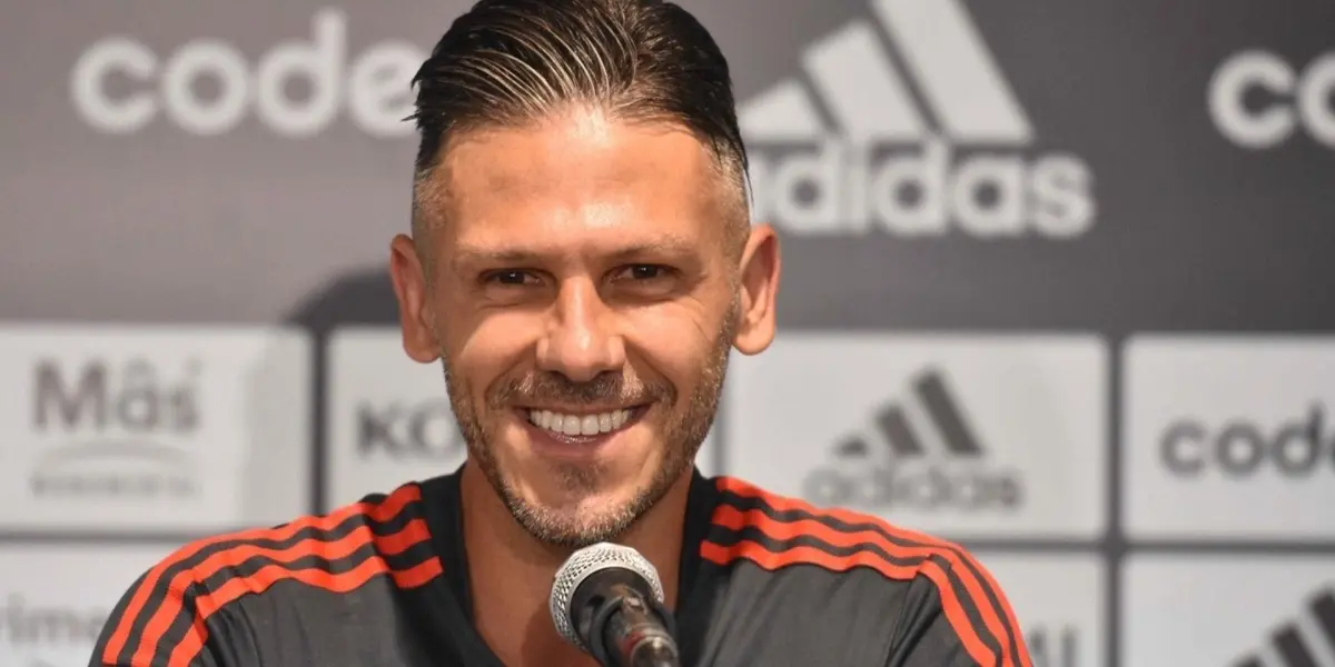 El entrenador está a pocas horas de hacer su estreno profesional como DT, y al respecto surgió algo que todos destacan.