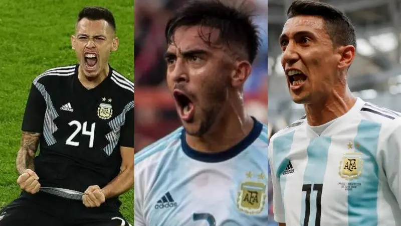 El entrenador explicó por qué el jugador del Stuttgart es superior a sus otros dos compañeros.